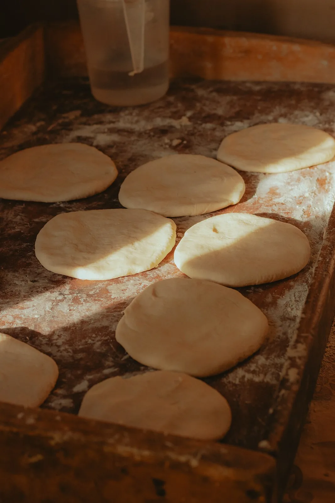 Sopaipillas pasapalos: la receta que resuelve el invierno